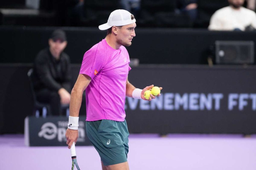 Trei jucători din Top 100 au confirmat participarea la Țiriac Open Trei jucatori din Top 100 au confirmat participarea la Tiriac Open