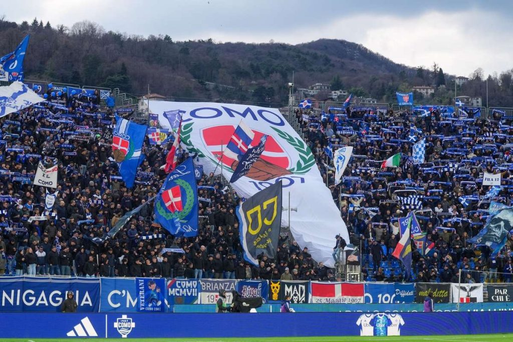 Tristețe în Serie A! A murit coproprietarul clubului italian Como. Tristete in Serie A A murit coproprietarul clubului italian Como