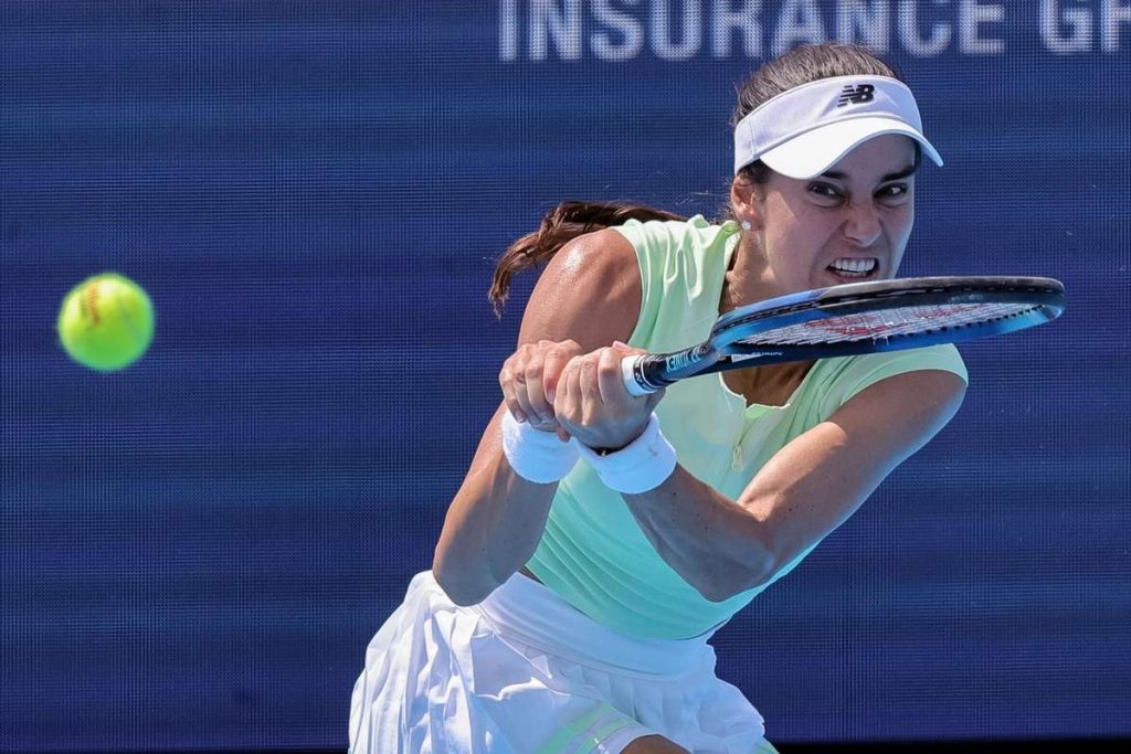 Turneul pe care Sorana Cîrstea l-a câștigat anul trecut a fost exclus din circuit. Turneul pe care Sorana Cirstea l a castigat anul trecut a fost exclus din circuit