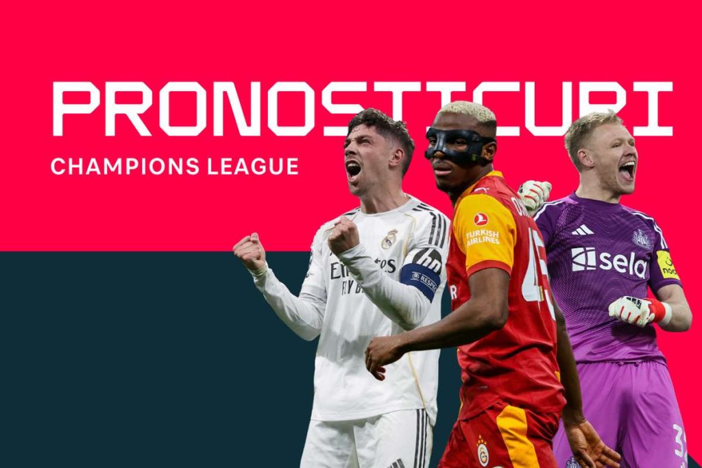 UCL Optimi Descopera pronosticurile cele mai avantajoase pariuri si cote