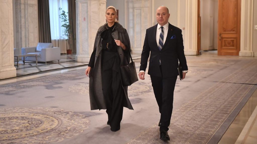 Un lider PNL acuzatii serioase la adresa PSD si AUR Au orchestrat o conspiratie prin care intentioneaza sa realizeze