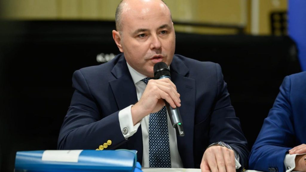 Un lider PNL il critica pe Grindeanu Declaratiile despre retragerea ministilor sunt un act de