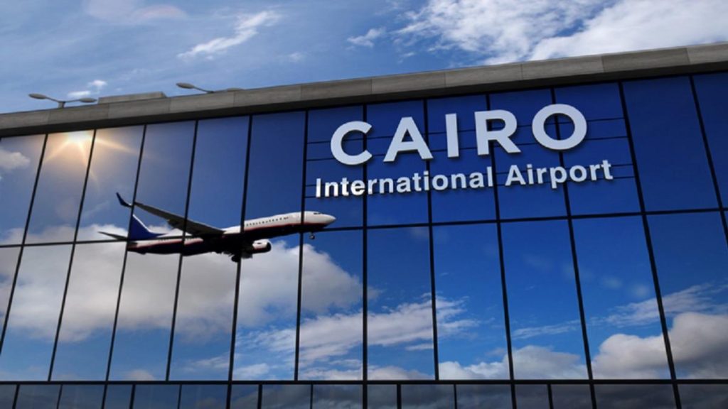 Un zbor de repatriere asistata din Egipt catre Romania va avea loc miercuri Andrei Tarneam Sunt 172