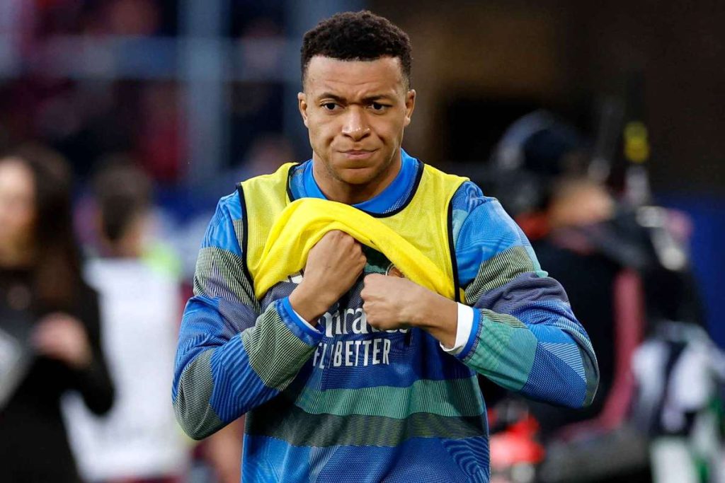 Vesti bune pentru fanii lui Real Madrid Kylian Mbappe a primit verdictul si va trebui sa suporte o interventie chirurgicala