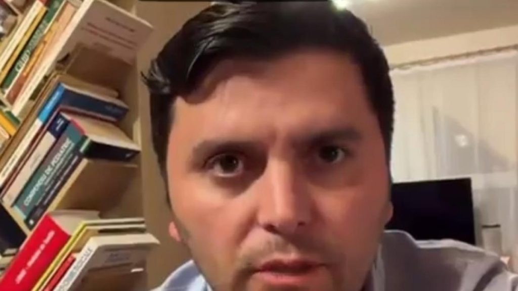 Vicepresedintele Camerei Delegatilor sustine ca Toiu nu a raspuns la telefon in timpul sederii sale in Dubai