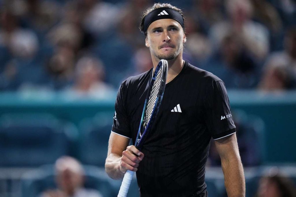 Zverev vrea să-l oprească pe Sinner în calea sa către Double Sunshine. Lehecka și Fils aspiri să ajungă în finala de la Miami. Zverev vrea sal opreasca pe Sinner in calea sa catre Double Sunshine Lehecka si Fils aspiri sa ajunga in finala de la Miami