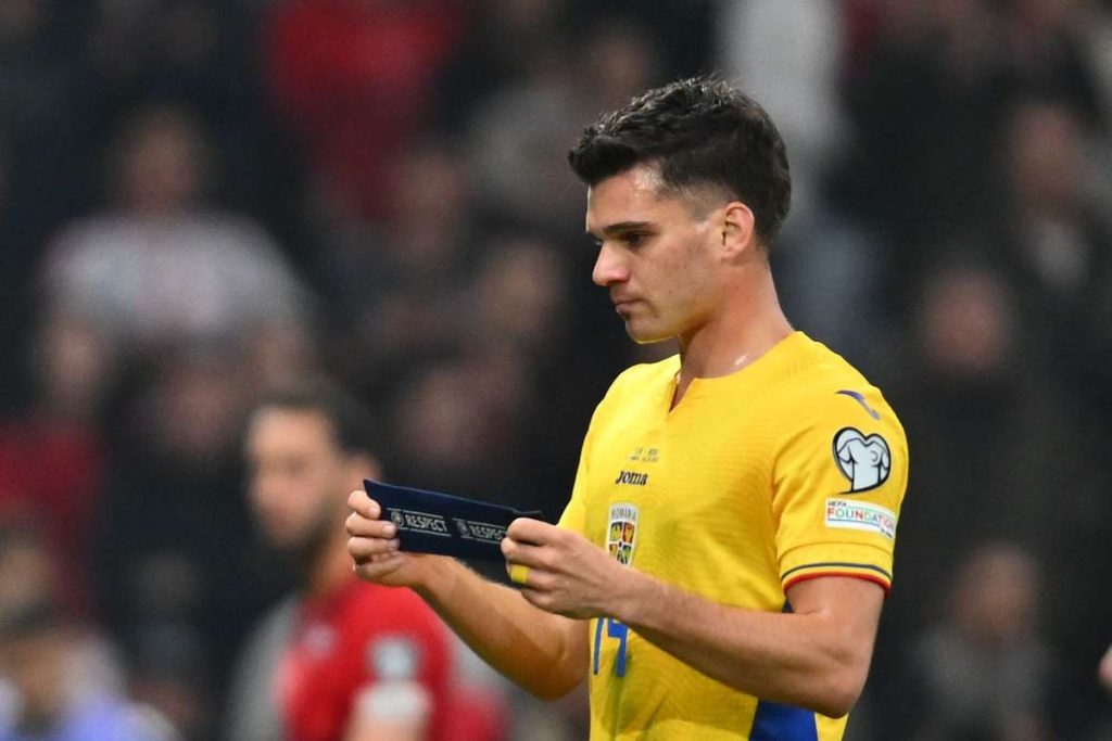 Analiză drastică după înfrângerea din Turcia: „L-aș fi înlocuit pe Ianis Hagi la întrerupere!” analiza drastica dupa infrangerea din turcia l as fi inlocuit pe ianis hagi la intrerupere