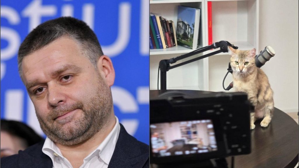 ciucu anunta lansarea unui podcast nu ma lasa sa ma scalambai trei secunde pe tiktok pentru a crea ura