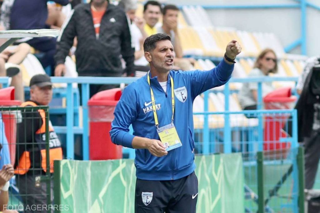 cu play off ul asigurat fc voluntari sufera o infrangere in penultima etapa a sezonului regulat din liga 2