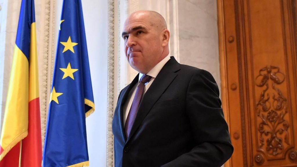 Ilie Bolojan declară că nu va demisiona: „Dacă PSD provoacă această criză, să-și asume responsabilitatea” ilie bolojan declara ca nu va demisiona daca psd provoaca aceasta criza sa si asume responsabilitatea