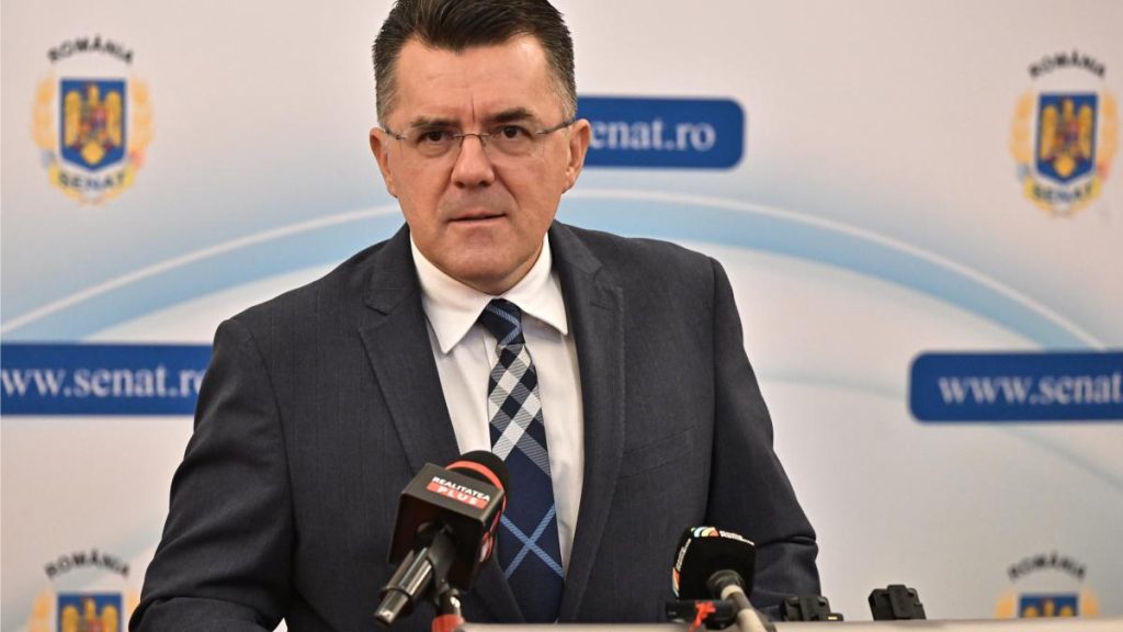 Lovitură în instanță pentru prim-vicepreședintele AUR. Dan Dungaciu, acuzat în proces de… lovitura in instant pentru prim vicepresedintele aur dan dungaciu acuzat in proces de