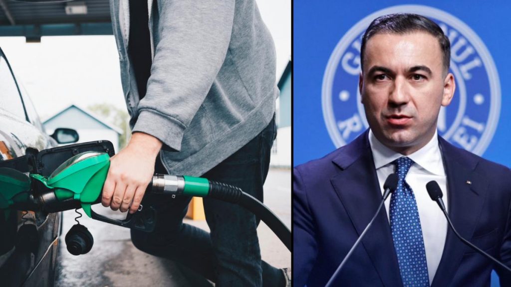 Ministrul Energiei, despre prețul combustibililor: Este crucial pentru noi să nu ajungem la… ministrul energiei despre pretul combustibililor este crucial pentru noi sa nu ajungem la