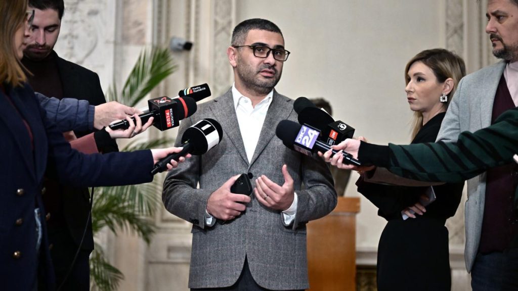 Ministrul Muncii, Florin Manole: Pachetul de solidaritate nu este prevăzut în proiectul de buget. ministrul muncii florin manole pachetul de solidaritate nu este prevazut in proiectul de buget
