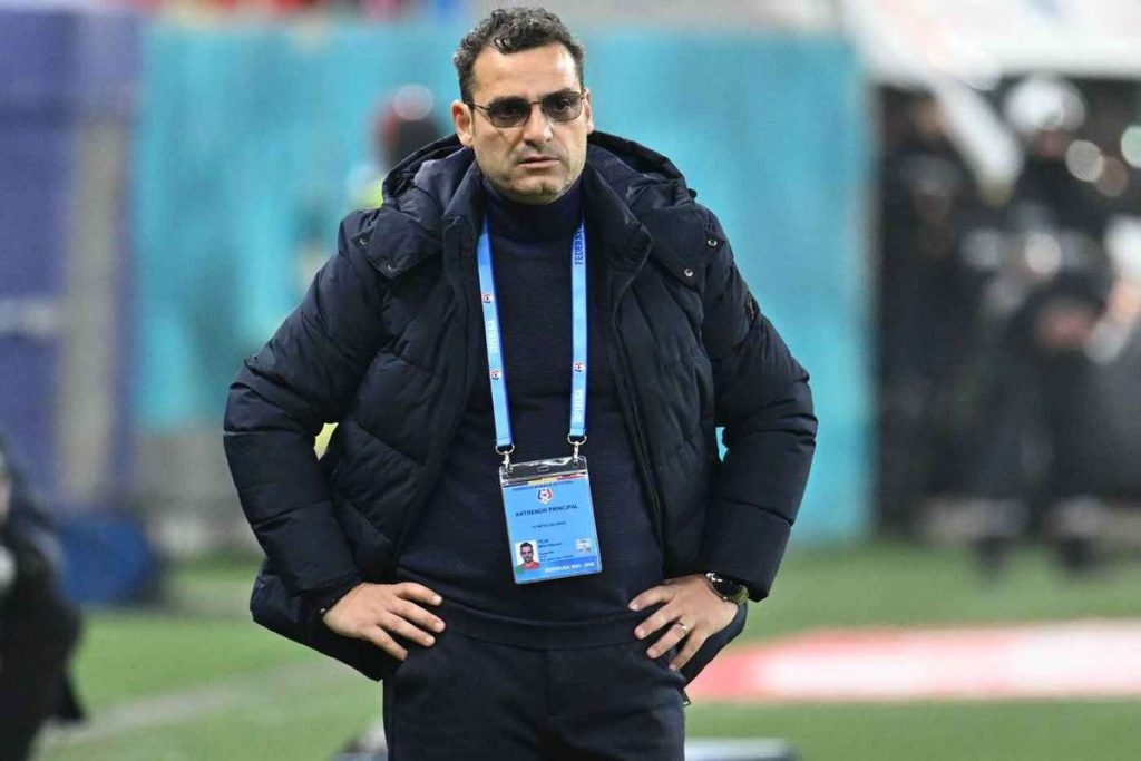 Nou antrenor în play-out pentru Metaloglobus! „Lanterna roșie” s-a despărțit de Mihai Teja. nou antrenor in play out pentru metaloglobus lanterna rosie s a despartit de mihai teja