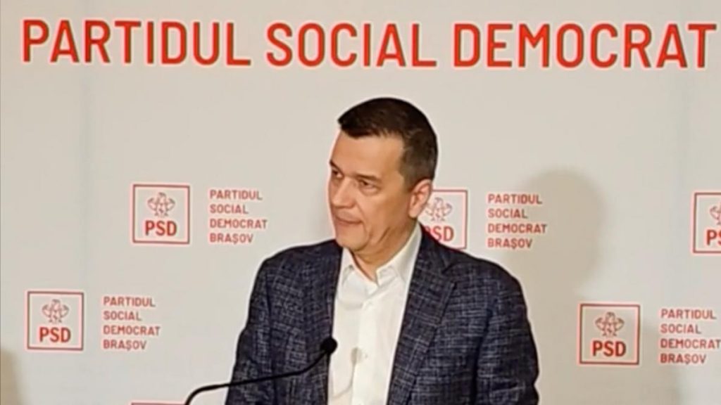 Prima reacție a lui Sorin Grindeanu după perchezițiile DNA la fostul șef de cabinet prima reactie a lui sorin grindeanu dupa perchezitiile dna la fostul sef de cabinet