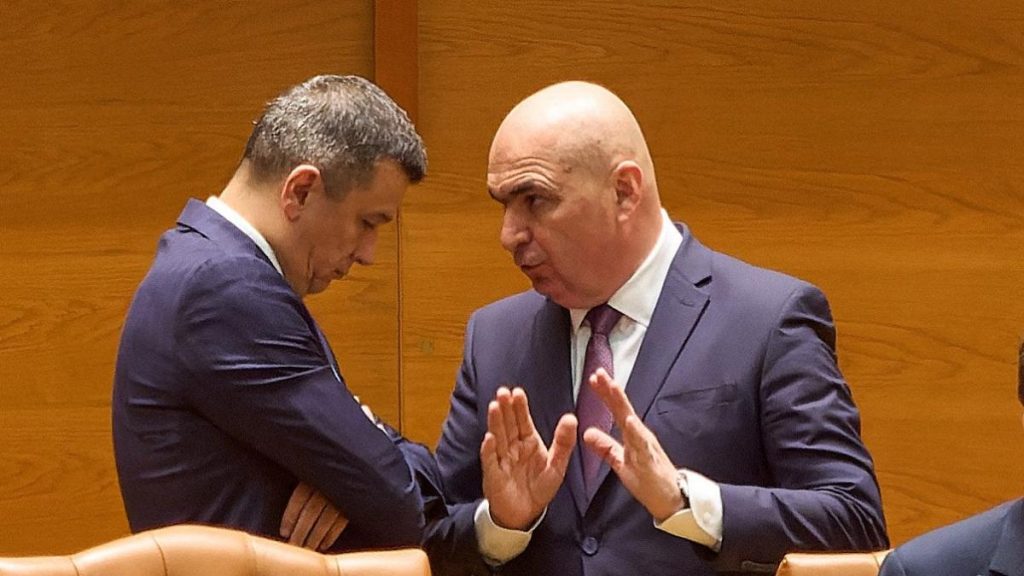 psd a decis sa nu mai boicoteze bugetul vom cere ministroilor psd sa l avizeze oricum
