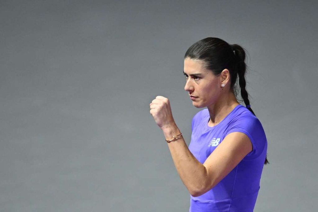 Reacția Soranei Cîrstea după ce a trecut în turul doi la Miami: „Cred că am jucat bine” reactia Soranei Cirstea dupa ce a trecut in turul doi la Miami Cred ca am jucat bine