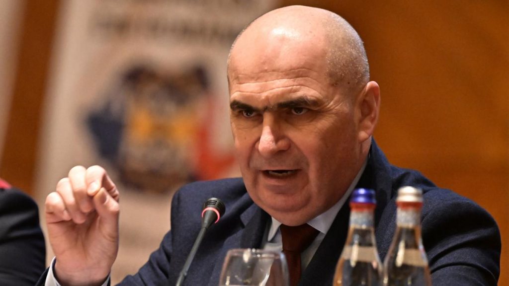 reactia ferma a PNL dupa amenintarile PSD prefera sa joace simultan rolul de partid de