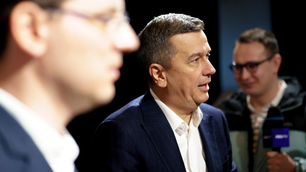 scandal privind bugetul pentru 2026 PSD cere 34 miliarde de lei pentru pensii si ajutoare pentru mame si avertizeaza