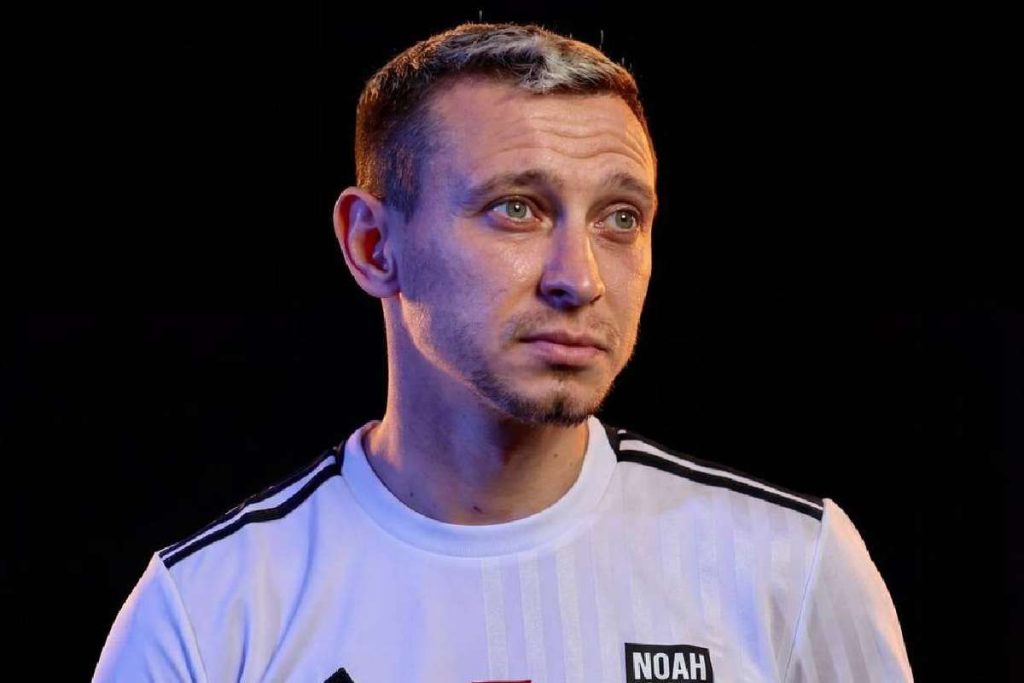 start reusit pentru valentin costache la noua sa echipa romanul a marcat in cupa