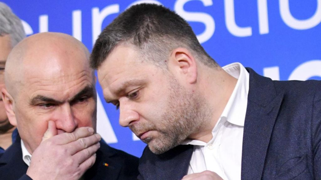 surse revolta in coalitie impotriva unei masuri strecurate pe furis in bugetul pentru 2026 pentru salvarea