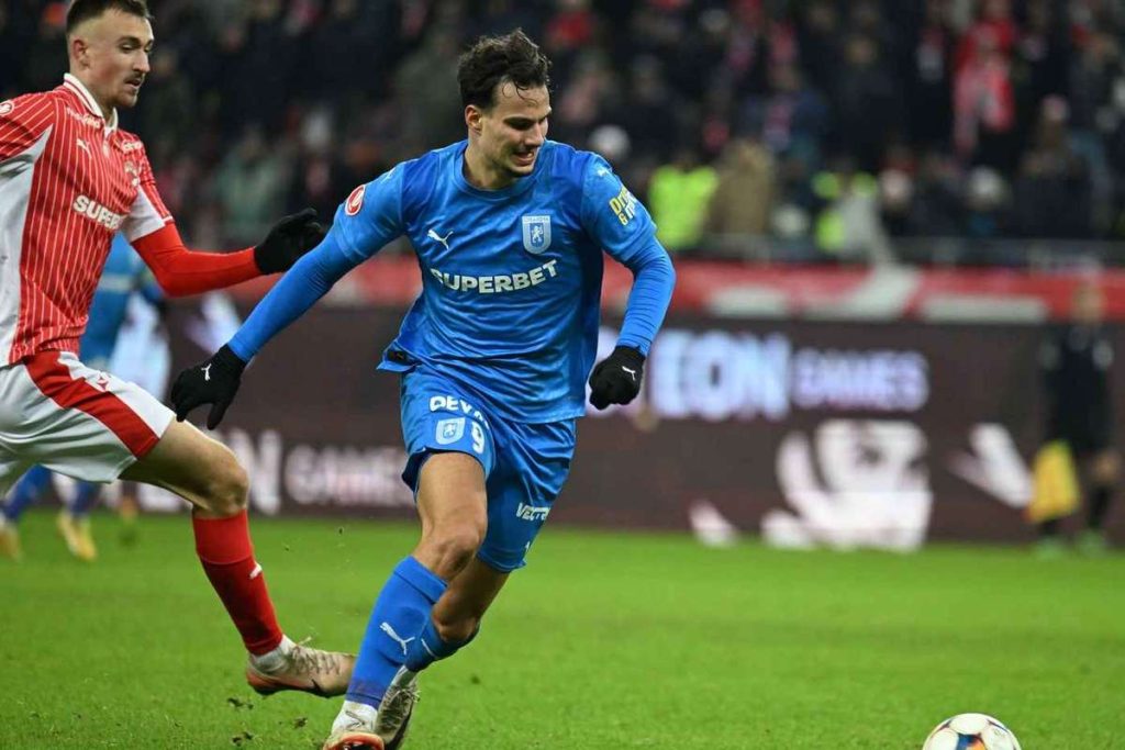 TRANSMISIE ÎN DIRECT | Dinamo București – Universitatea Craiova: Kopic vs. Coelho transmisie in direct dinamo bucuresti universitatea craiova kopic vs coelho