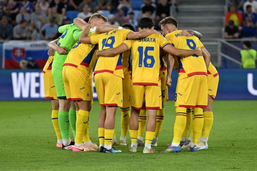 transmisie in direct kosovo u21 romania u21 tricolorii au nevoie de o victorie