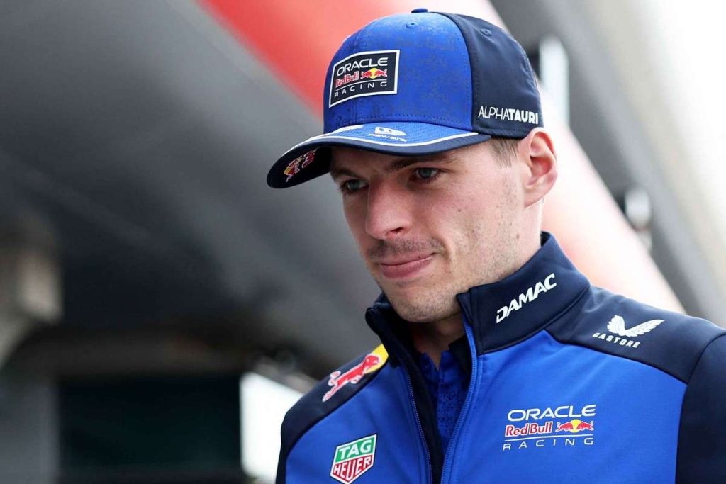Verstappen își face timp în F1 și câștigă cursa de 24 de ore de la Nürburgring. verstappen isi face timp in F1 si castiga cursa de 24 de ore de la nrburgring
