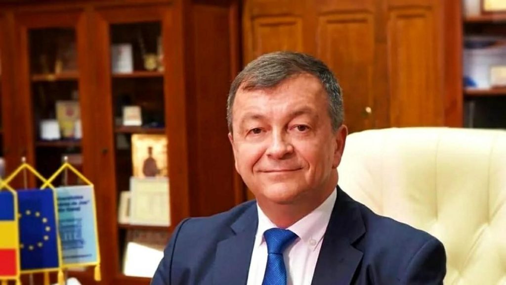 Aflam adevarul cazul profesorului Lucian Georgescu ia o turnura decisiva