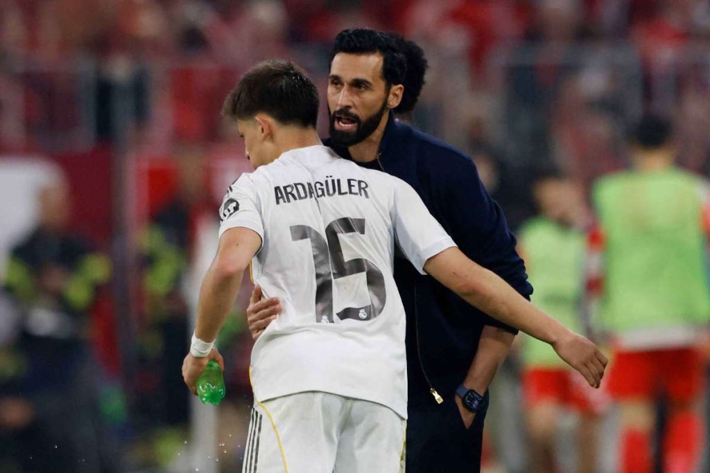 Al doilea sezon fara trofeu pentru Madridul galactic de astazi