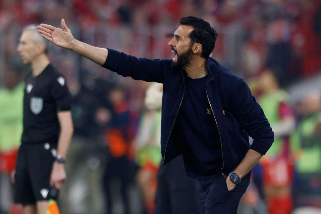 Arbeloa, dezamăgit de arbitraj după Bayern – Real 4-3: „A oferi un cartonaș roșu în astfel de condiții nu are niciun sens” Arbeloa dezamait de arbitraj dupa Bayern Real 4 3 A oferi un cartonas rosu in astfel de conditii nu are niciun sens