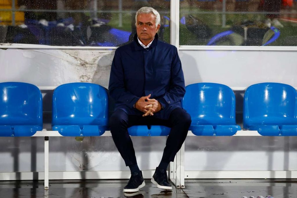 Benfica nu ocupa prima pozitie in Primeira iar presedintele clubului a hotarat soarta lui Jose Mourinho
