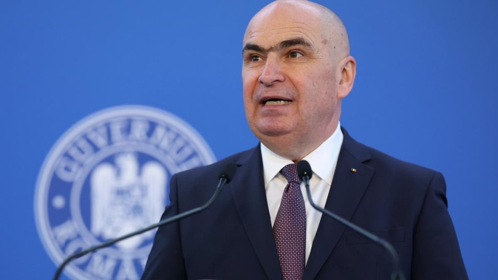 Bolojan îi atrage atenția liderilor companiilor de stat din domeniul energetic: „Dacă nu obțin rezultate, trebuie…” Bolojan ii atage atentia liderilor companiilor de stat din domeniul energetic Daca nu obtin rezultate trebuie
