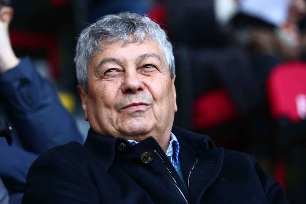 Brescia Amintirea lui Mircea Lucescu va ramane vesnic in inimile noastre