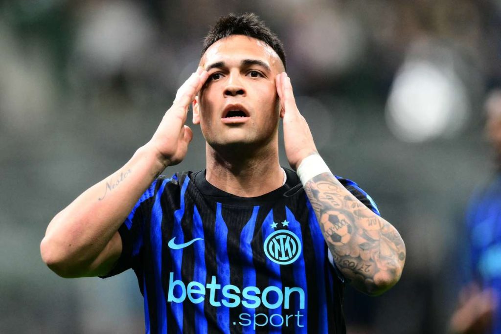 Capitanul echipei Inter s a accidentat din nou si va lipsi de la meciul cu Como