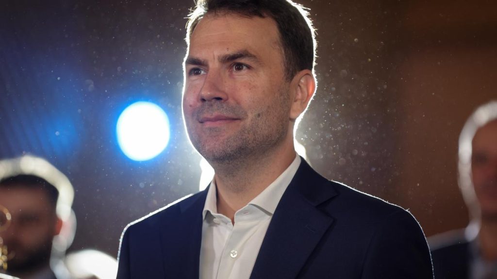 Cătălin Drulă, fost ministru al Transporturilor: Aveam suspiciuni cu privire la corupția de la ARR. Circuitul… Catalin Drula fost ministru al Transporturilor Aveam suspiciuni cu privire la coruptia de la ARR Circuitul
