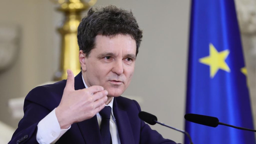 Ce afirmă Nicușor Dan despre managementul parchetelor: „Nu a fost o înțelegere politică cu PSD”. Despre… Ce afirma Nicusor Dan despre managementul parchetelor Nu a fost o intelegere politica cu PSD Despre
