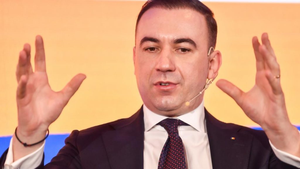 Ce spune Bogdan Ivan despre retragerea PSD de la guvernare Sa nu ne grabim sa ne exprimam Decizia nu o ia
