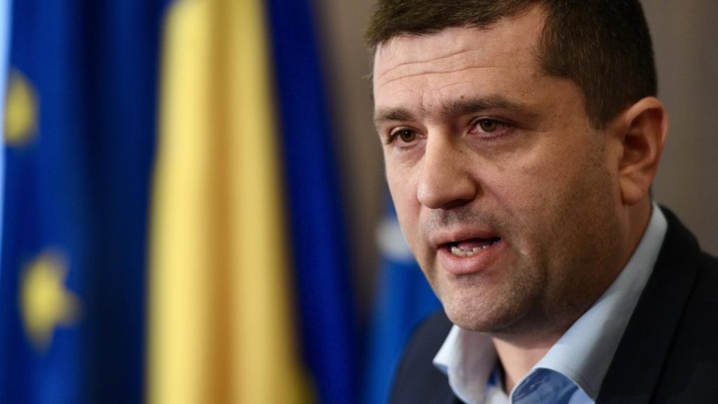 Ce urmeaza dupa motiunea de cenzura impotriva lui Bolojan Daca cineva nu va ceda PSD va prelua conducerea