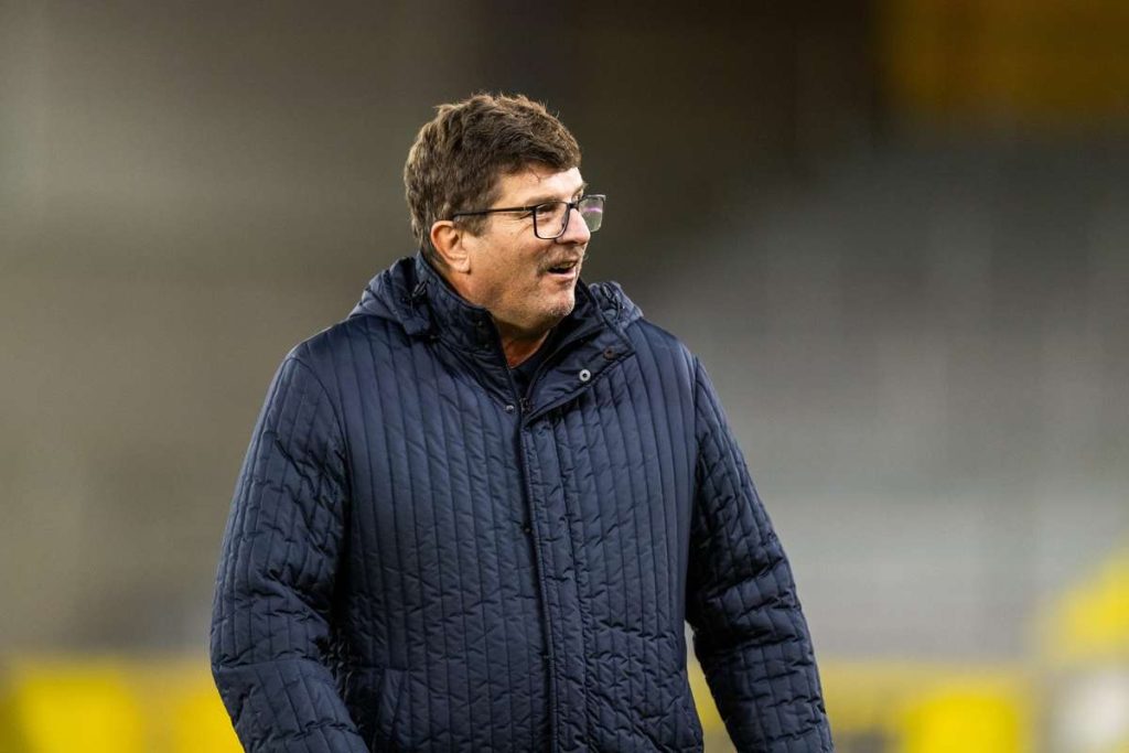 Cine va prelua conducerea echipei nationale a Italianei dupa esecul de la Campionatul Mondial si plecarea lui Gattuso