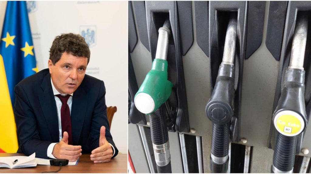 Criza carburanilor ajunge la Cotroceni Nicusor Dan a convocat o ntlnire cu Bolojan i minitrii Ivan