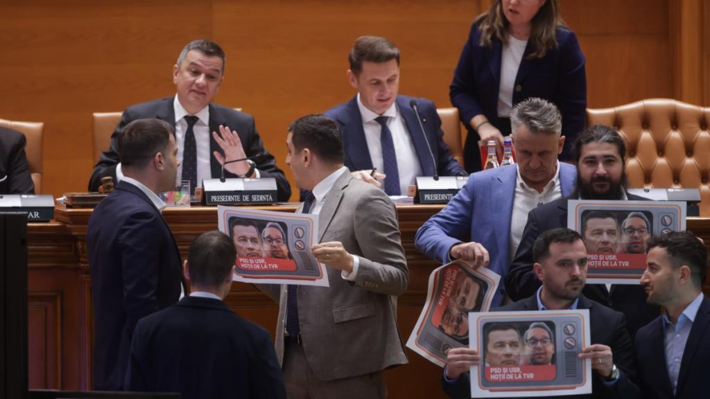 Cum a negociat Grindeanu alianța PSD-AUR pentru demiterea lui Bolojan. „Sâmbătă m-a întrebat…” Cum a negociat Grindeanu alianta PSD AUR pentru demiterea lui Bolojan Sambata ma intrebat