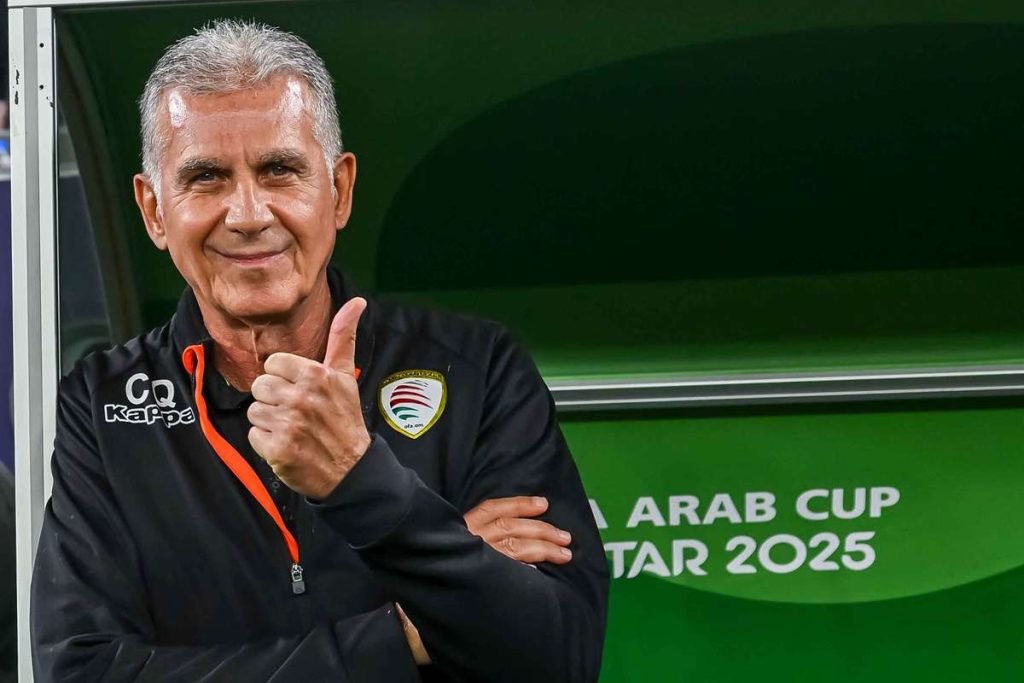 Cupa Mondiala 2026 Echipa nationala a Ghanei a anuntat antrenorul pentru turneul final