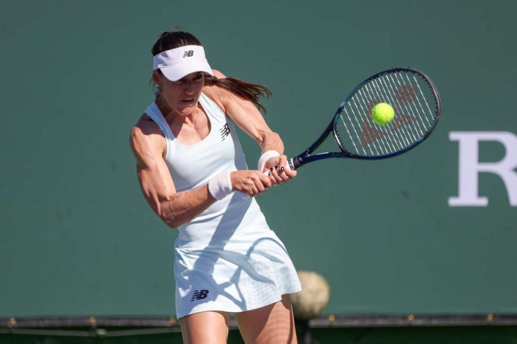 De ziua ei, Sorana Cîrstea are un start fără emoții la Linz De ziua ei Sorana Cirstea are un start fara emotii la Linz