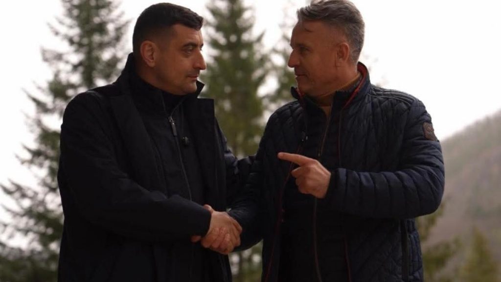 Deputat AUR trimis in judecata pentru instigare publica dupa ce ar fi incitat la revolte in