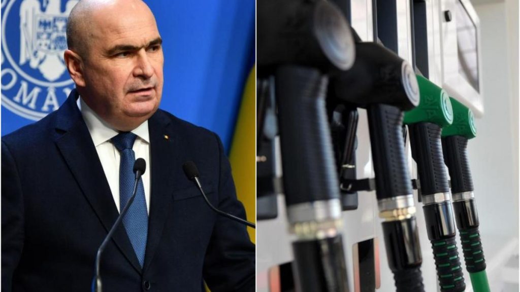 Efectul reducerii accizei eliminat inainte ca masura Guvernului sa devina aplicabila Prezurile