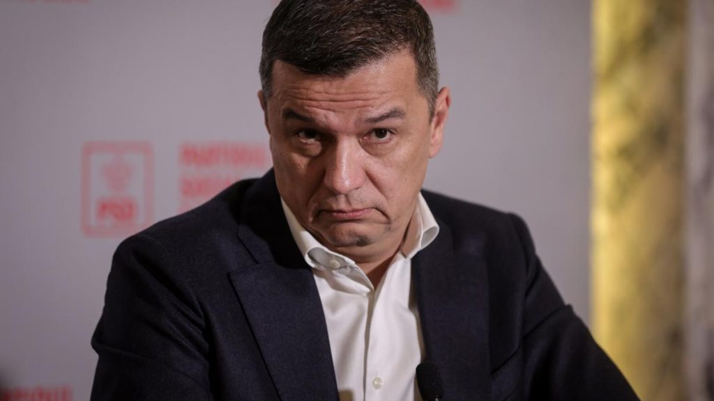 Grindeanu acuză că proiectul „Motorină ieftină pentru agricultură” a fost blocat: Este doar o răutate… Grindeanu acuza ca proiectul Motorina ieftina pentru agricultura a fost blocat este doar o rautate