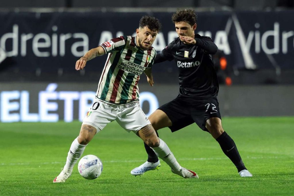 Hermannstadt a câștigat procesul deschis la FIFA privind transferul lui Ianis Stoica în Portugalia. Hermannstadt a castigat procesul deschis la FIFA privind transferul lui Ianis Stoica in Portugalia