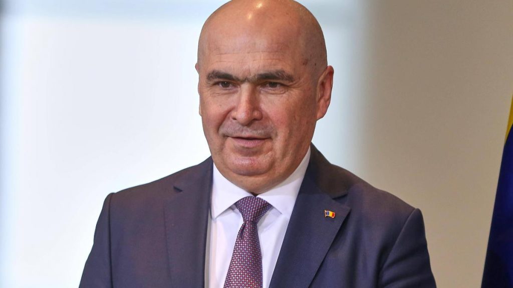 Ilie Bolojan in Le Figaro Romania ia in calcul obtinerea unor fonduri europene de aproximativ 10