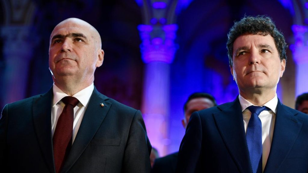 Ilie Bolojan susține că suspendarea lui Nicușor Dan este o posibilitate. Mesaj pentru Președinte: „Eu nu aș…” Ilie Bolojan sustine ca suspendarea lui Nicusor Dan este o posibilitate Mesaj pentru Presedinte Eu nu as 1